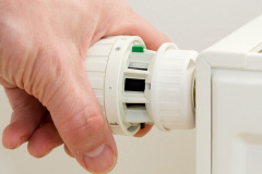 Creeting Bottoms central heating repair costs